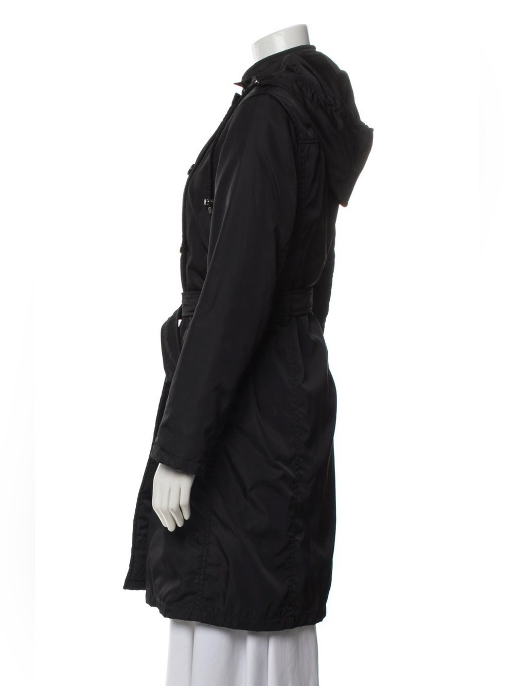 Prada Coat - Picture 2 of 5